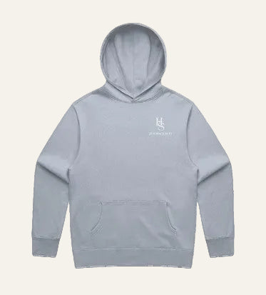 Heritage Premium Relaxed Hoodie