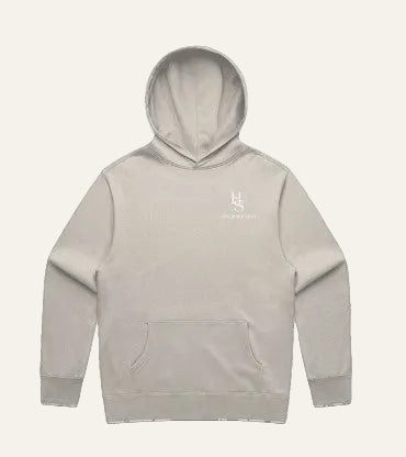 Heritage Premium Relaxed Hoodie