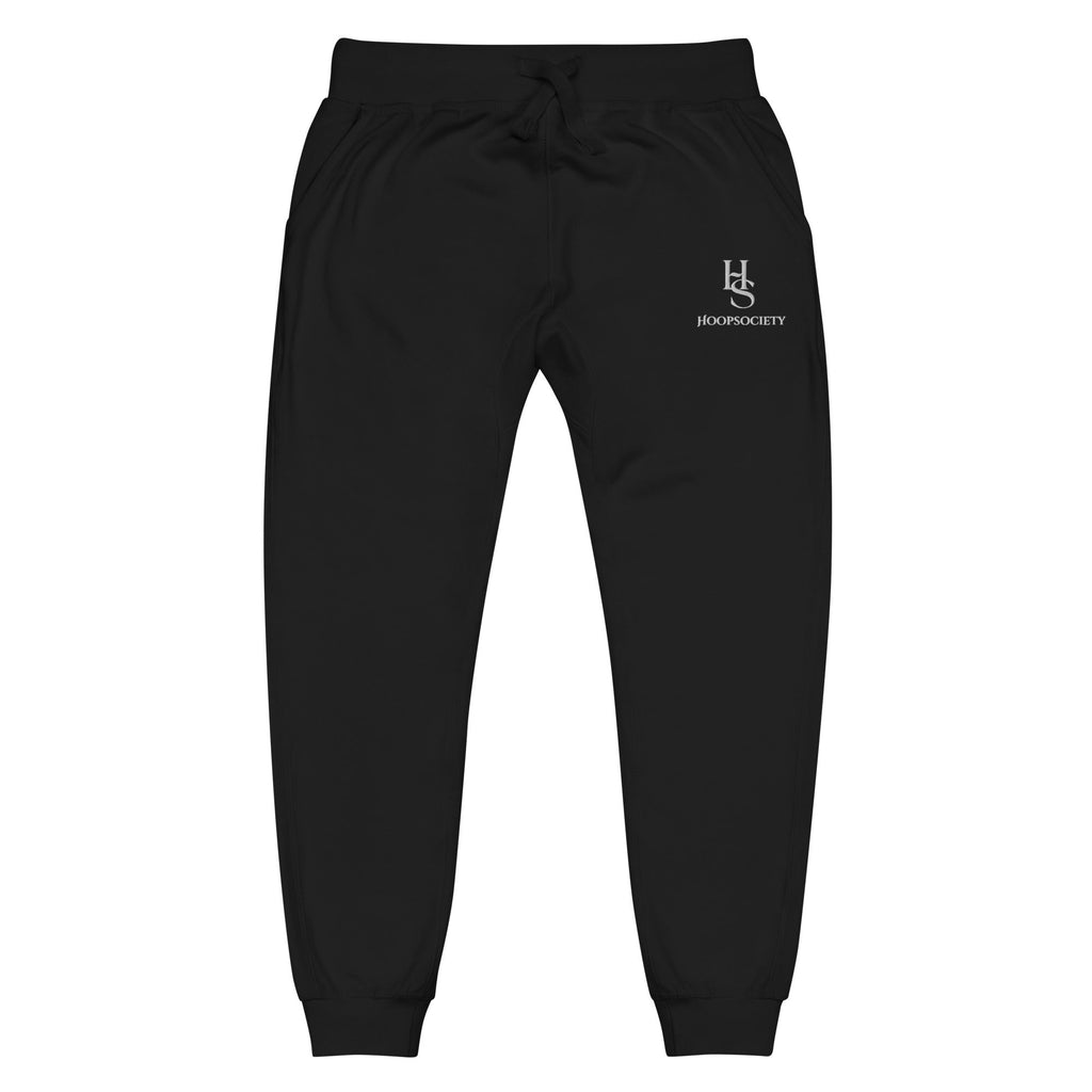 Heritage Premium Unisex Joggers  | HoopSociety Athletics Apliiq