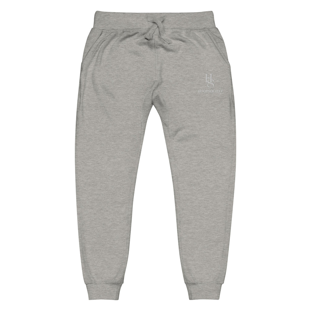 Heritage Premium Unisex Joggers  | HoopSociety Athletics Apliiq