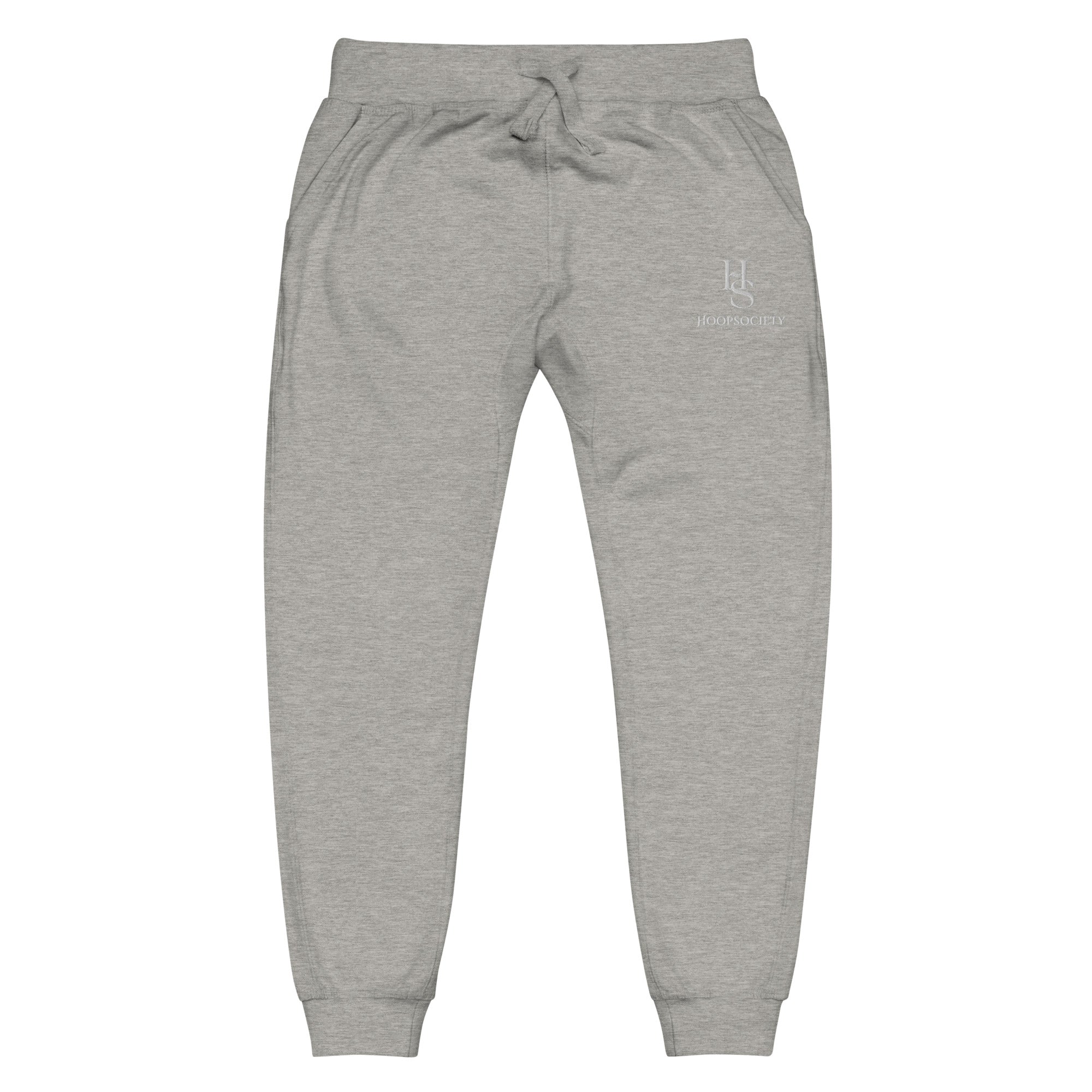 Heritage Premium Unisex Joggers  | HoopSociety Athletics