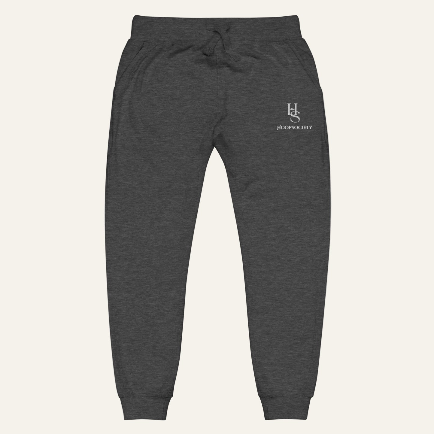 Heritage Premium Unisex Joggers  | HoopSociety Athletics Apliiq