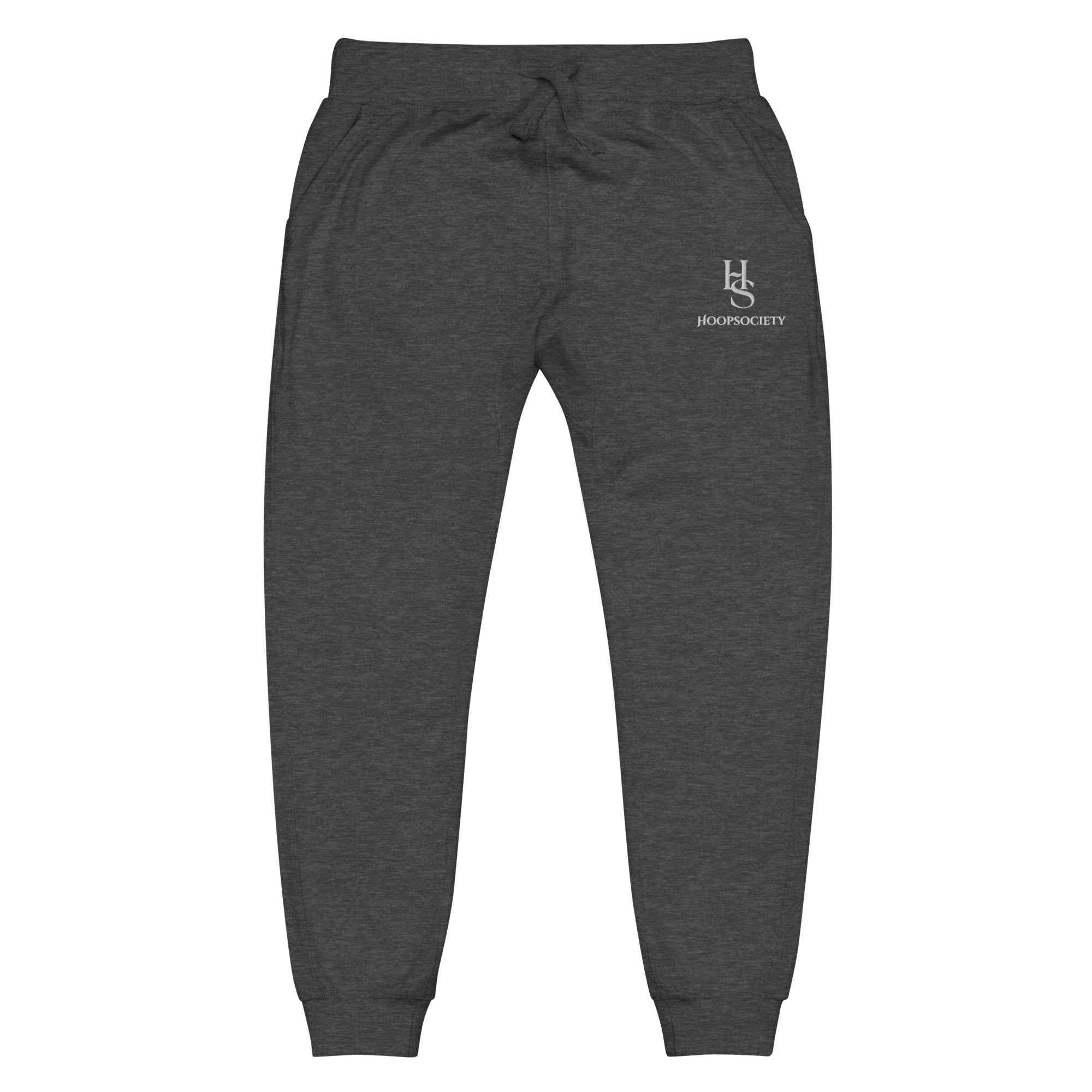 Heritage Premium Unisex Joggers  | HoopSociety Athletics