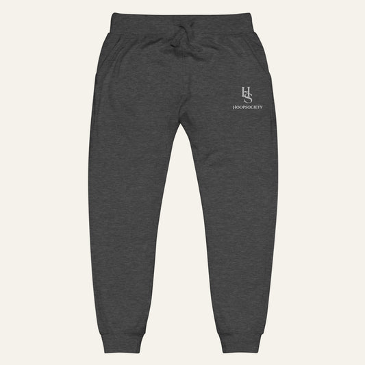 Heritage Premium Unisex Joggers  | HoopSociety Athletics Apliiq