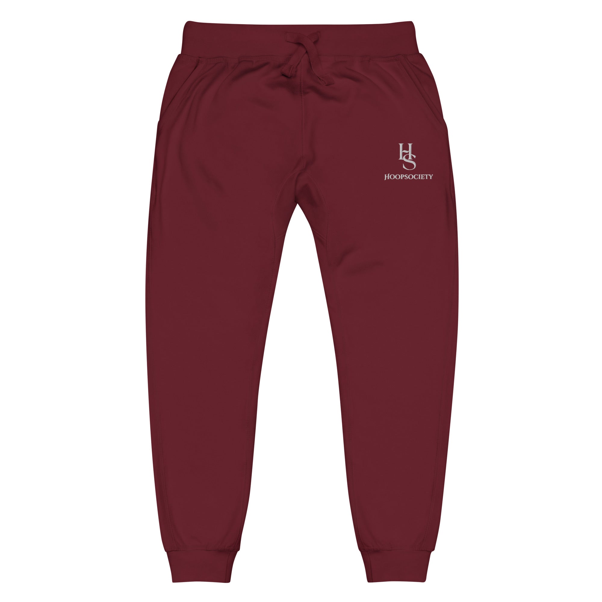 Heritage Premium Unisex Joggers  | HoopSociety Athletics Apliiq