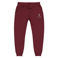 Heritage Premium Unisex Joggers  | HoopSociety Athletics Apliiq