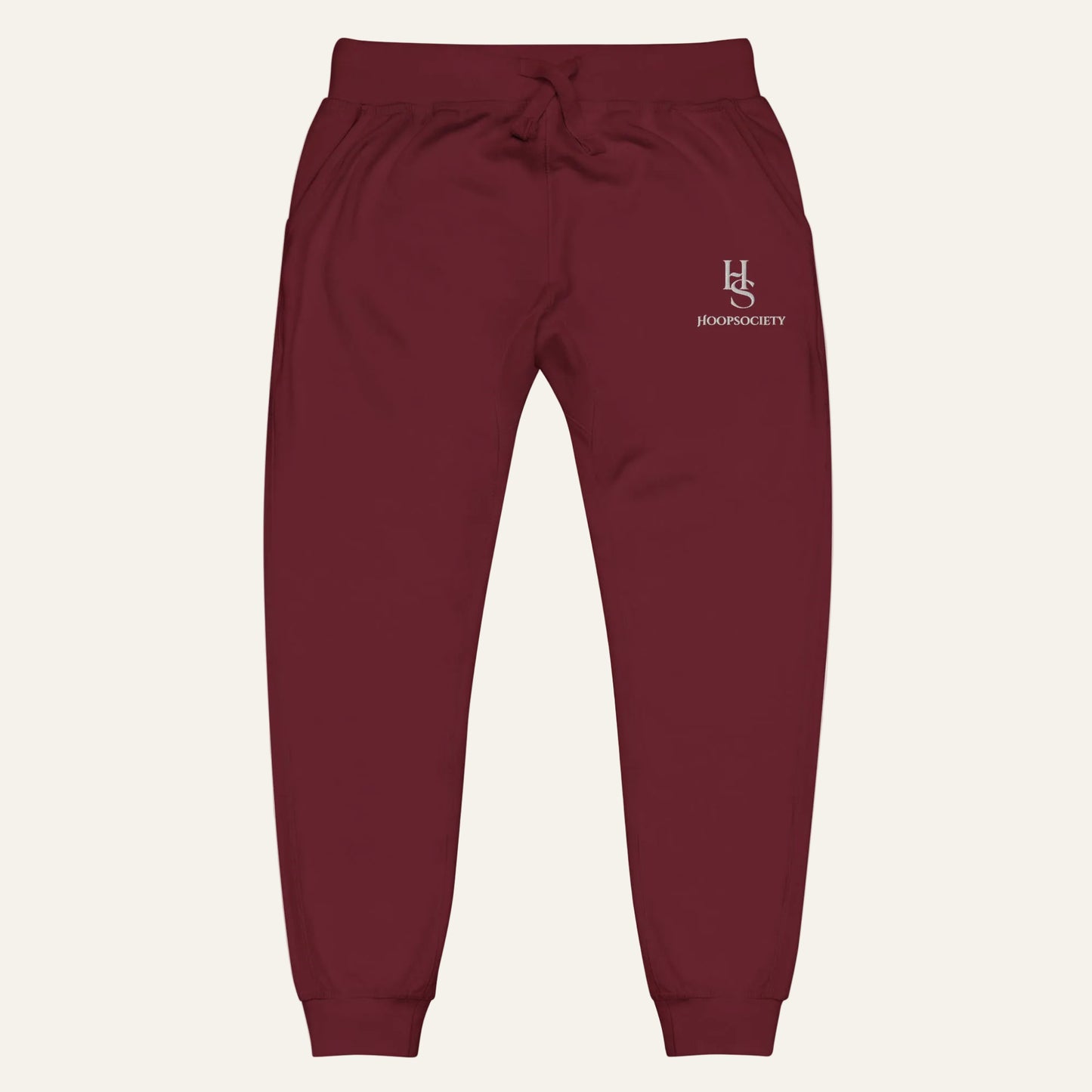 Heritage Premium Unisex Joggers  | HoopSociety Athletics Apliiq