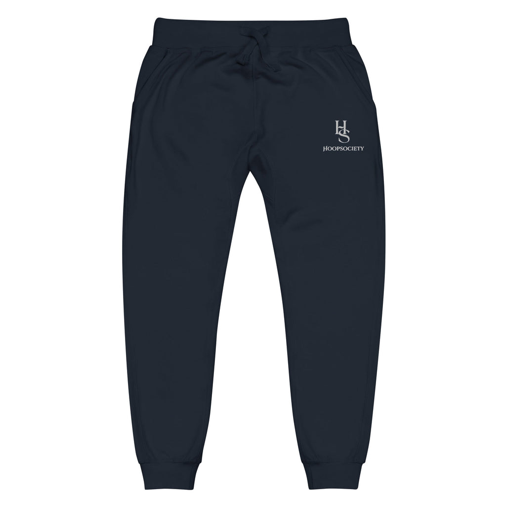 Heritage Premium Unisex Joggers  | HoopSociety Athletics Apliiq