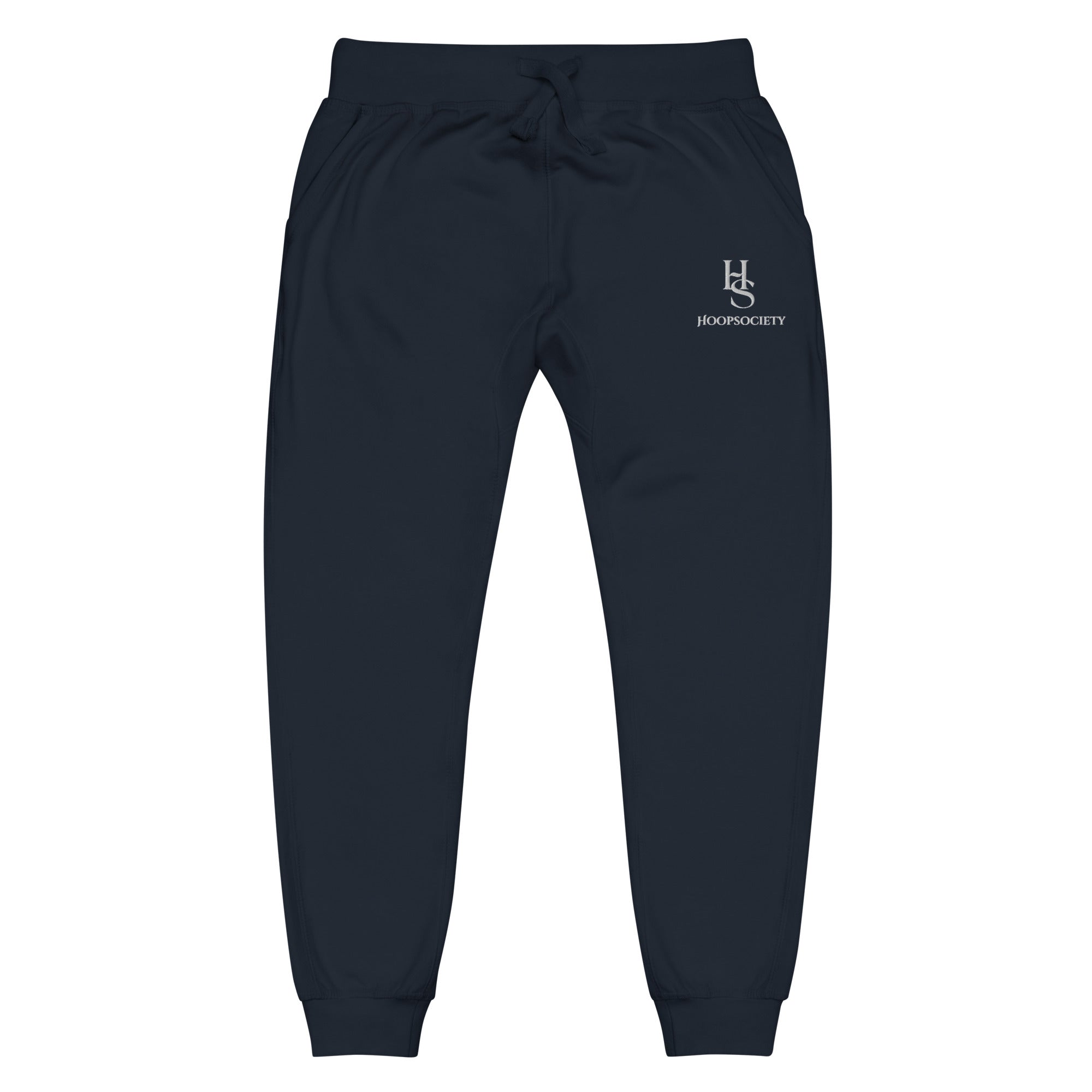 Heritage Premium Unisex Joggers  | HoopSociety Athletics Apliiq
