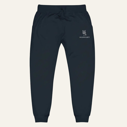 Heritage Premium Unisex Joggers  | HoopSociety Athletics Apliiq